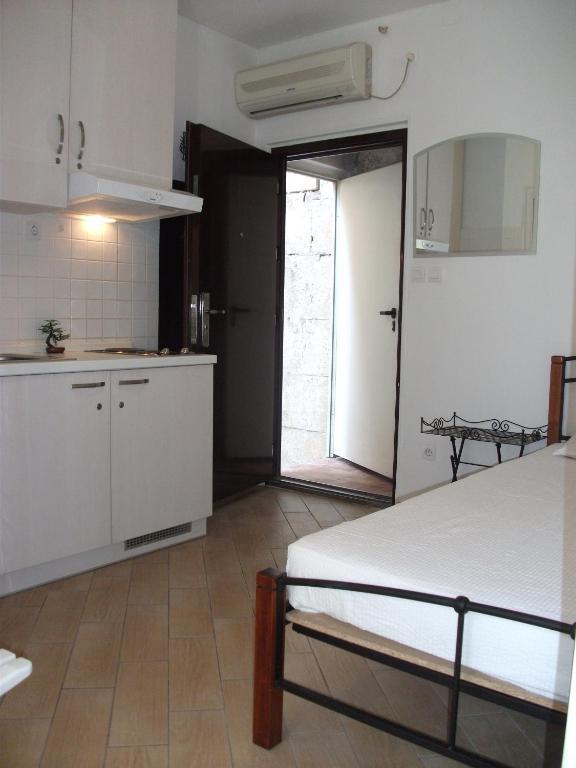 Diocletian Apartments & Rooms Split Habitación foto