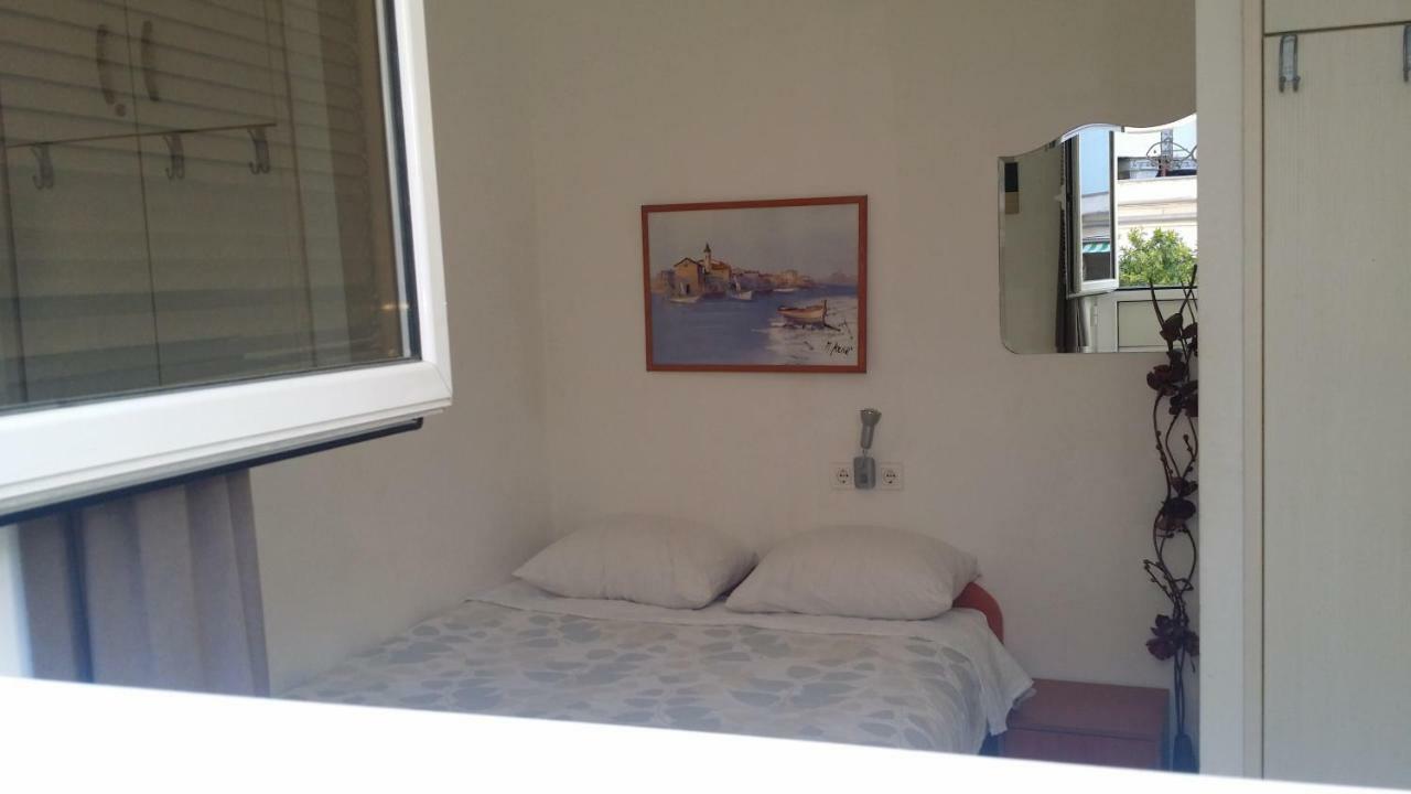 Diocletian Apartments & Rooms Split Exterior foto