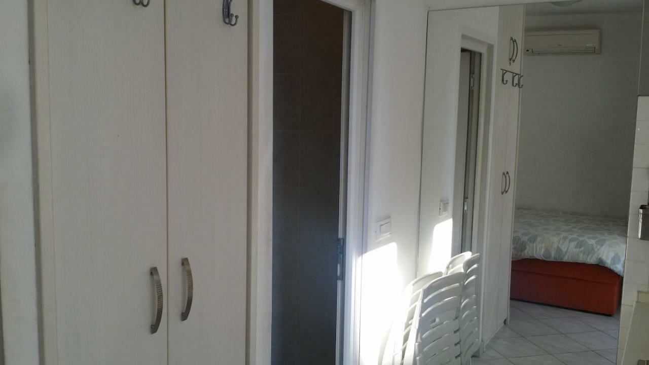 Diocletian Apartments & Rooms Split Exterior foto